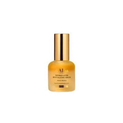 【速攻栄養】ダブルレイヤー リバイタライジングセラム 30ml/ファーストスプレーセラム 100mlセット 保湿/弾力/ハリ/栄養/ツヤ/シワ/霧噴射/ミスト/美容液/化粧水/トナー