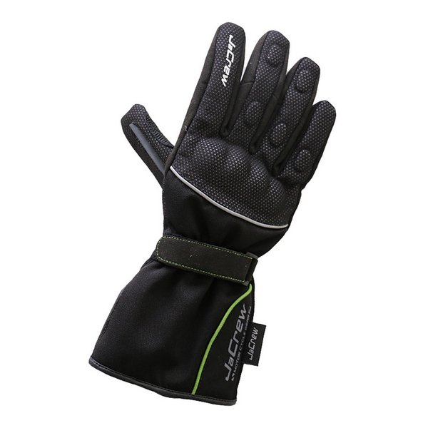 ウインドガードウインターグローブ 秋冬 ライトグリーン Lサイズ KD-0215-L.GR-L