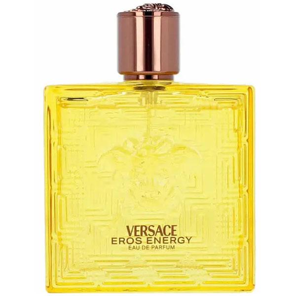 【訳あり】 ヴェルサーチ エロス エナジー EDP オードパルファム SP 100ml テスター 香水