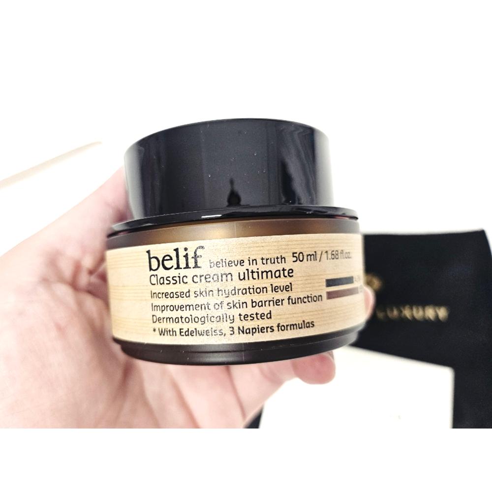 クラシッククリームアルティミット50ml