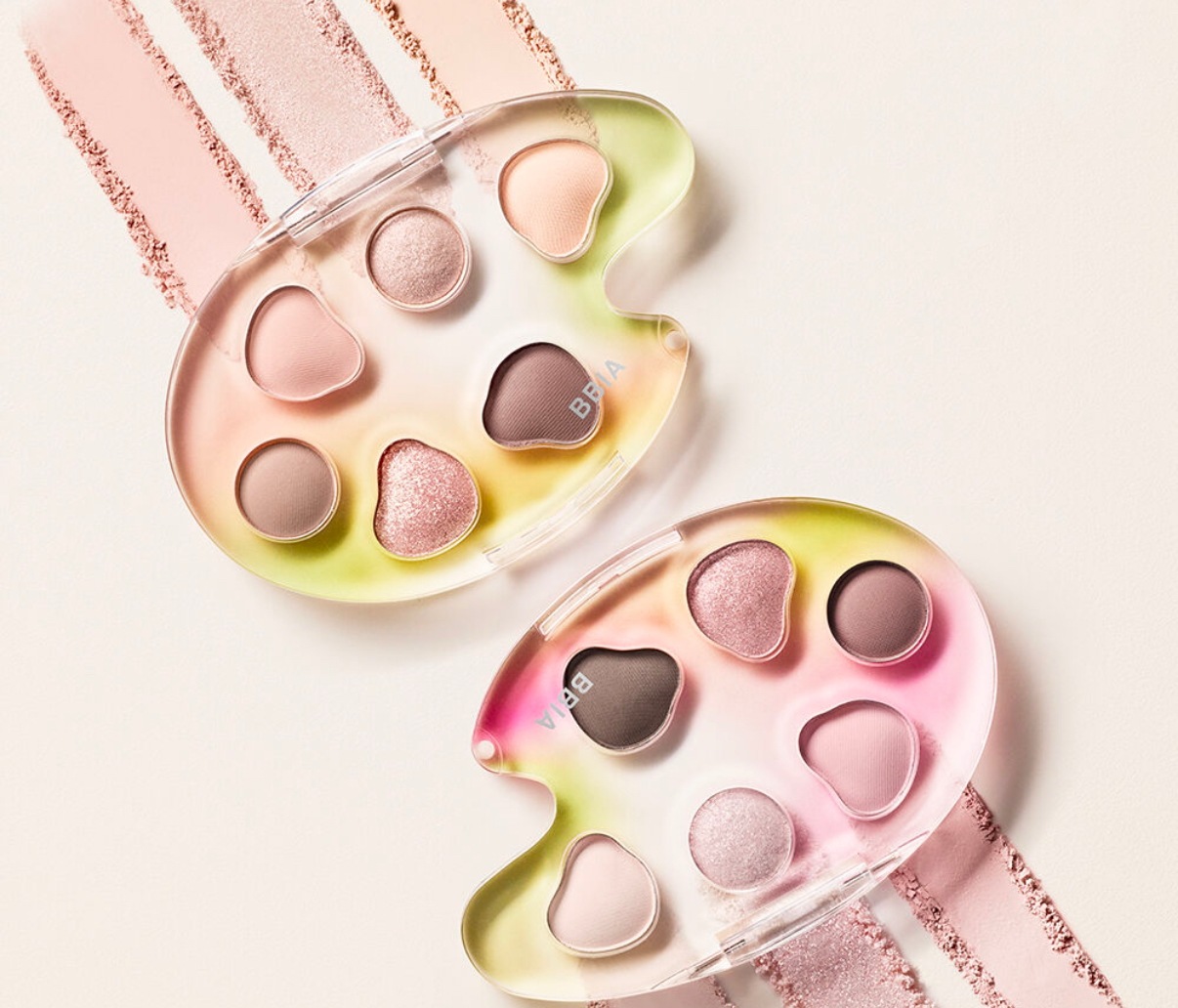 BBIA LAST EYE PALETTE