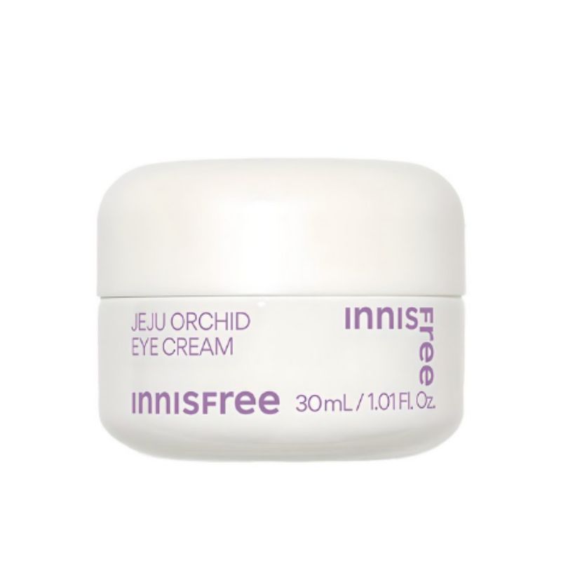 チェジュ 蘭 アイクリーム 30ml