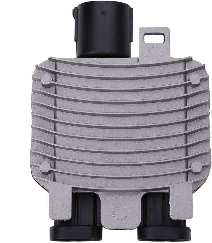 ランドローバー レンジローバー イヴォーク イボーク 電動ファン コントローラー モジュール ユニット 940009402 ASSY 汎用(ワーク 24V カスタム ライター テーブル)