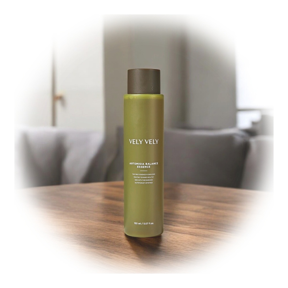 インジンソウ バランス エッセンス 150ml [鎮静+保湿+肌ケア]