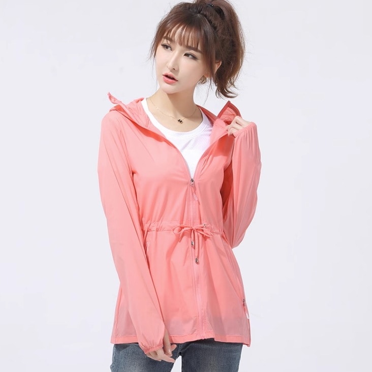 トップス パーカー 袖あり 長袖 ジップアップ フード付き ファスナー ポケット かわいい 大人可愛い カジュアル おしゃれ お洒落 おとな こなれ感 ラフ スポーティー 個性的 レトロ モダン