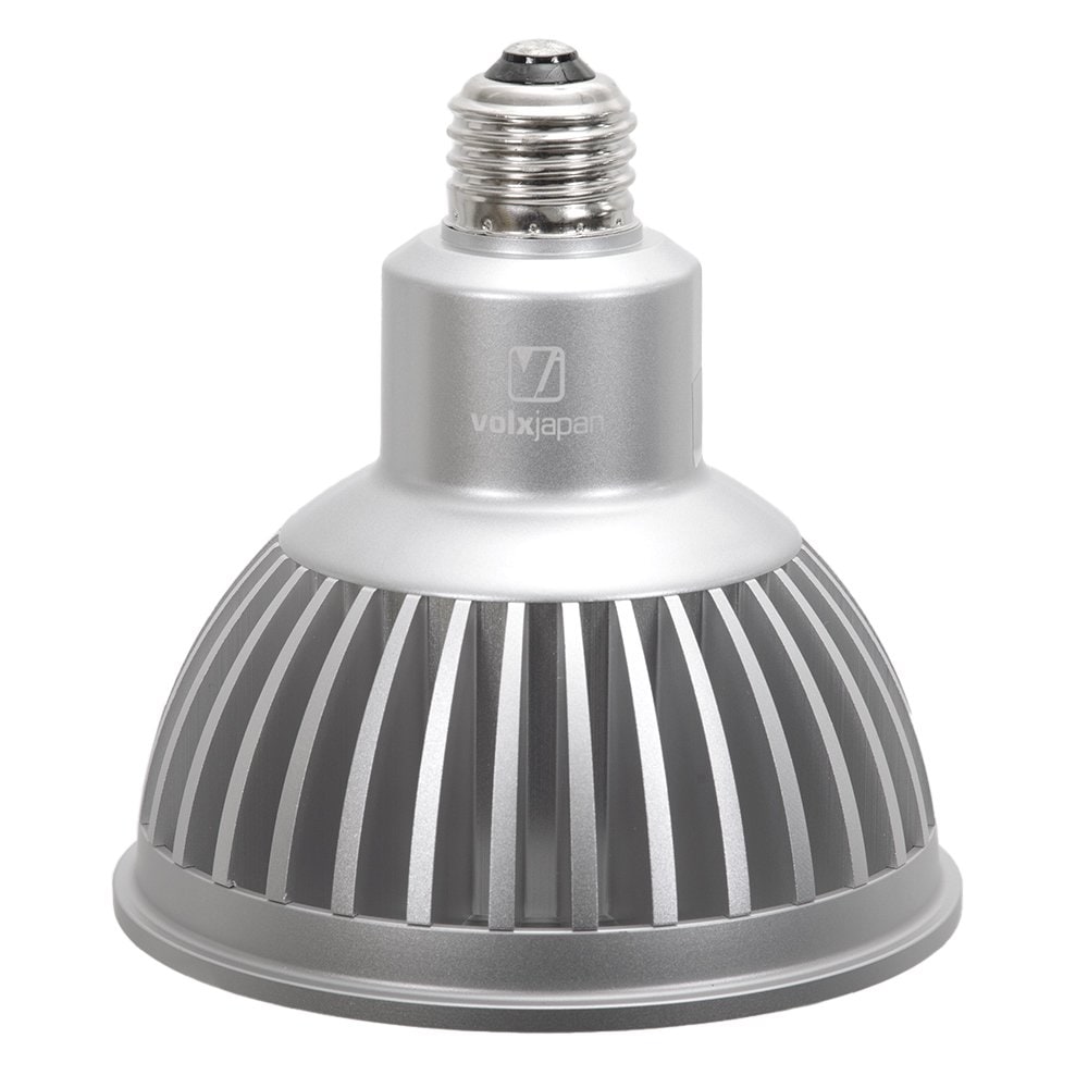 ボルクスジャパン　Ｇｒａｓｓｙ　ＬｅＤｉｏ　ＲＸ１２２ｓ　Ｄｅｅｐ　Ｓ／ディープ　銀　ＣＲＣ10―35―70―10―00