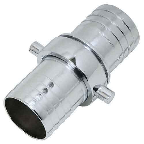 セフティ３/ホースジョイント金属製/ＰＥ－５０５０ＭＭ 5,368円