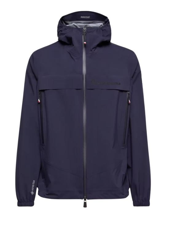 MONCLER Men Jacket L10971A00013 5987M772 Blue