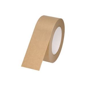 （業務用30セット）ジョインテックス クラフトテープ SE-S 1巻 B763J [x30セット]