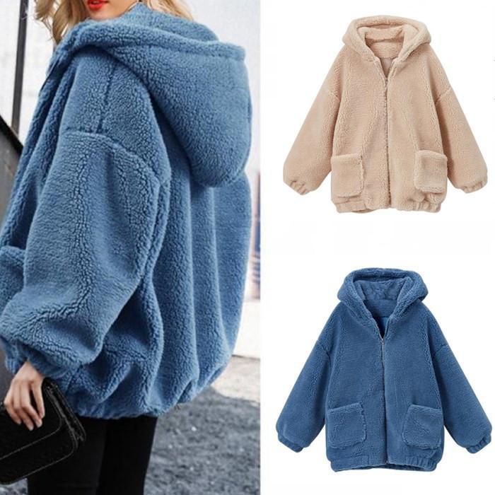 ムートンコート フェイクファー ファーコート レディース アウター ジャケット コート 大きいサイズ おしゃれ 上着 暖かい 防寒 冬服 新作 もこもこ ゆったり