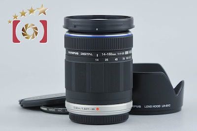M.ZUIKO DIGITAL ED 14-150mm f/4-5.6 26,864円