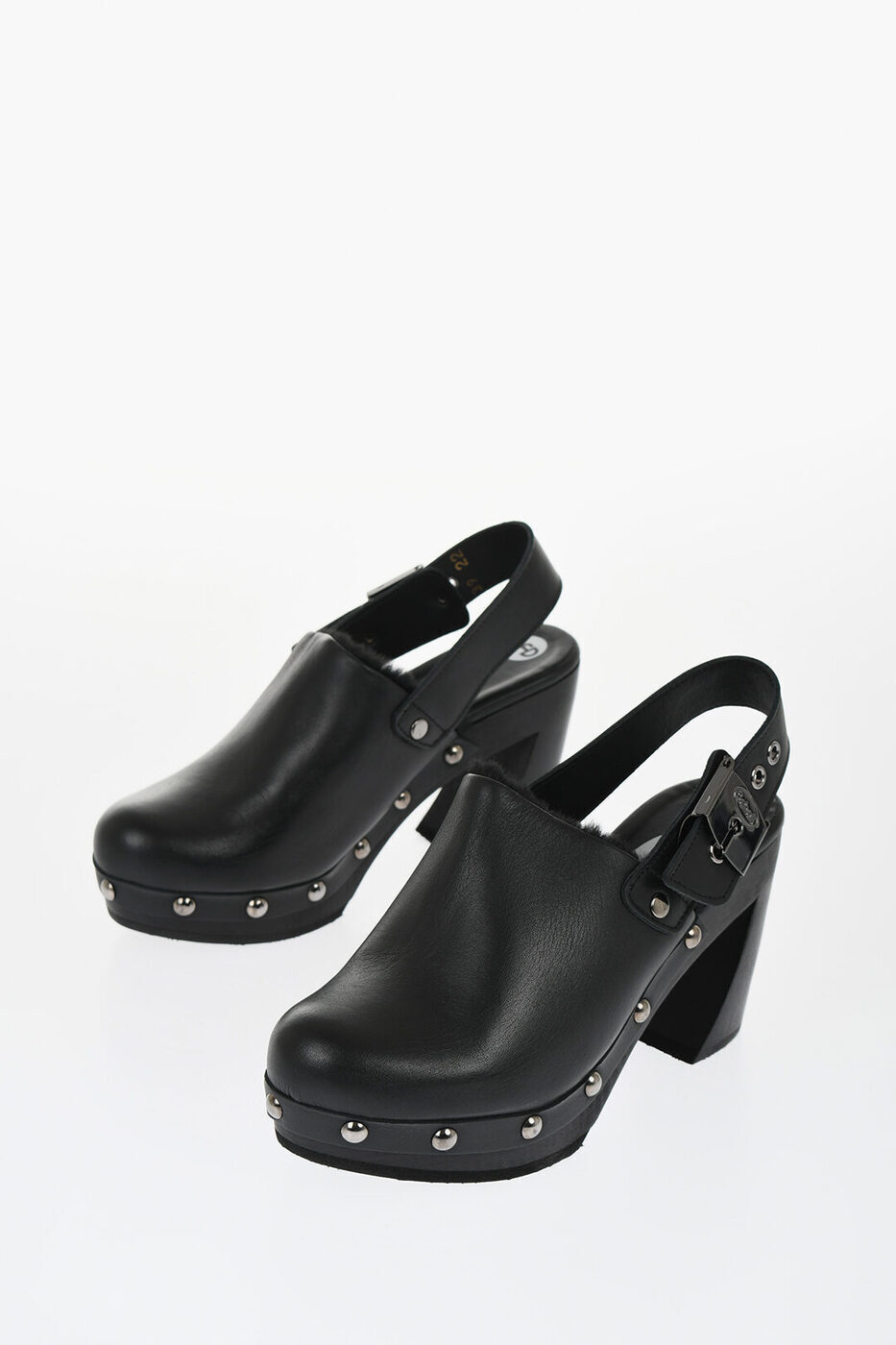 F307041004BLACK 春夏2020 パンプス レディース dk