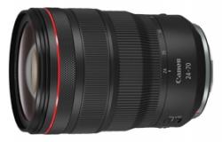 【新品/在庫あり】Canon RF24-70mm F2.8 L IS USM 大口径標準ズームレンズ キヤノン