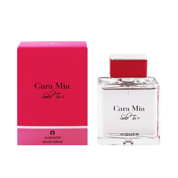 キャラミア ソロ トゥ EDP SP 100ml
