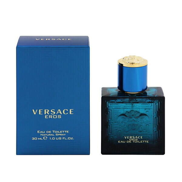 エロス EDT SP 30ml 5,030円