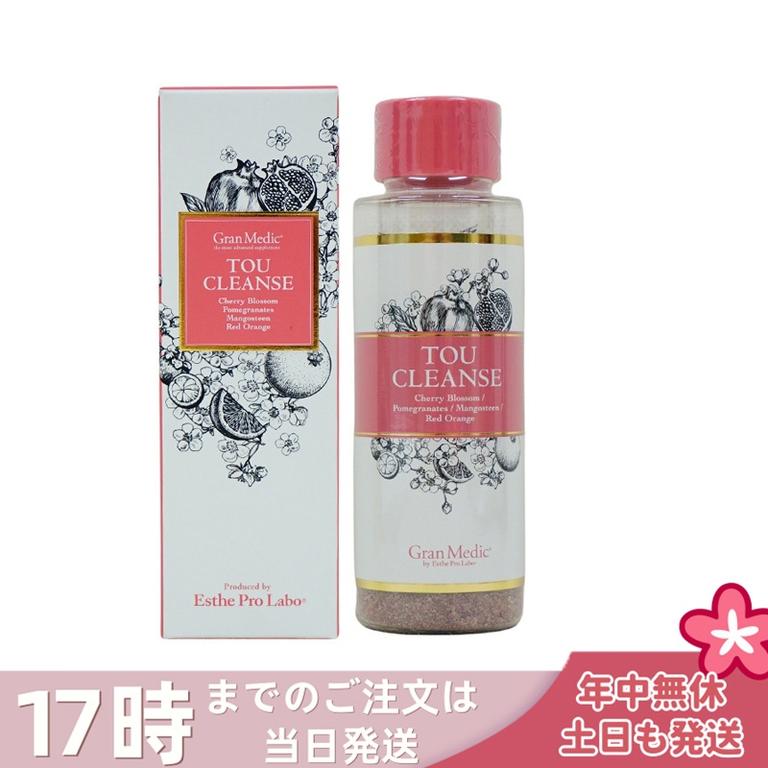 エステプロラボ トウ クレンズ TOU CLEANSE 38g Esthe Pro Labo