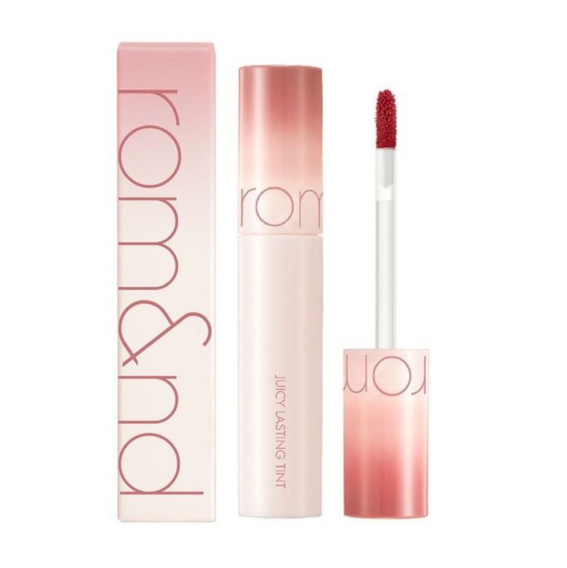 ジューシーラスティングティント／#35 JUJUBE JAM