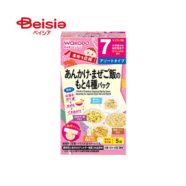 ���艞�� ���񂩂�&�܂����т̂���4��p�b�N 5��