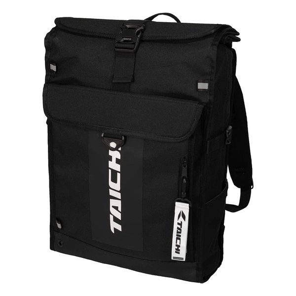 WP カーゴバックパック BK/WH 25L RSB283BK51