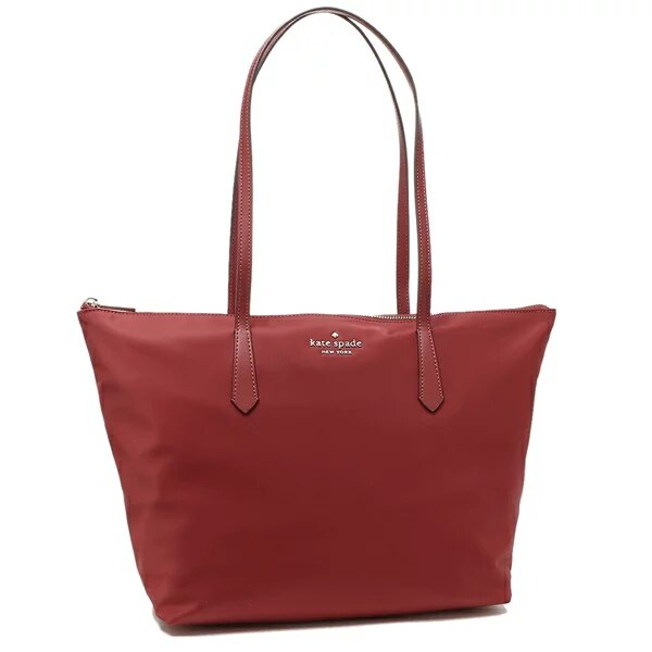 レディーストートバッグ RED CURRANT