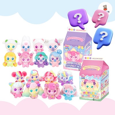 Qoo10] SAMG Entertainment 【キャッチ！ティニピン】ベイビー