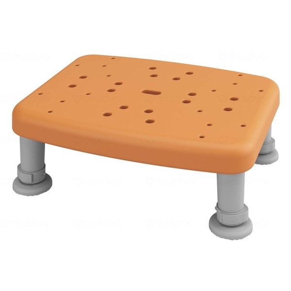 パナソニックエイジフリー 浴槽台 Air ソフトレギュラー オレンジ 1220 PN-L11420D メーカー直送