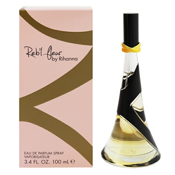 レベル フルール バイ リアーナ EDP SP 100ml