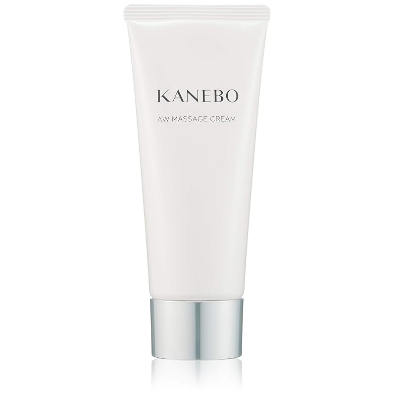 KANEBO(カネボウ) カネボウ AW マッサージ クリーム サニーフローラルの香り クリーム 100ml