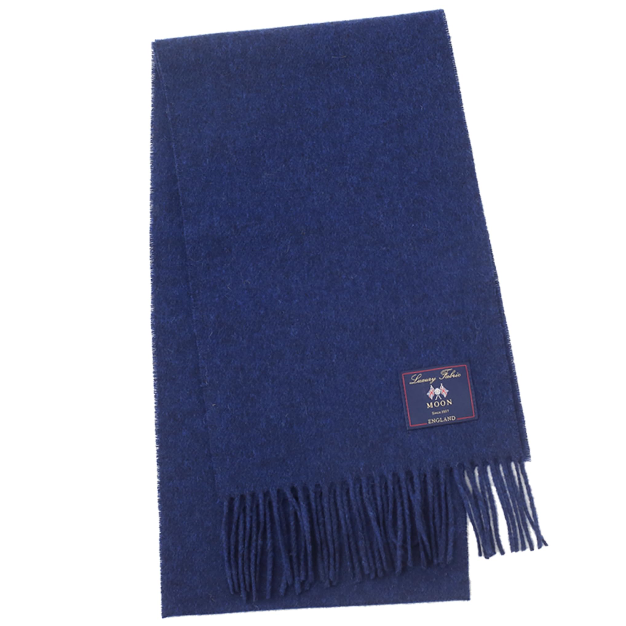 [7th Heaven] 【MOON】 スタンダード マフラー イギリス製 AY-16AWST-001