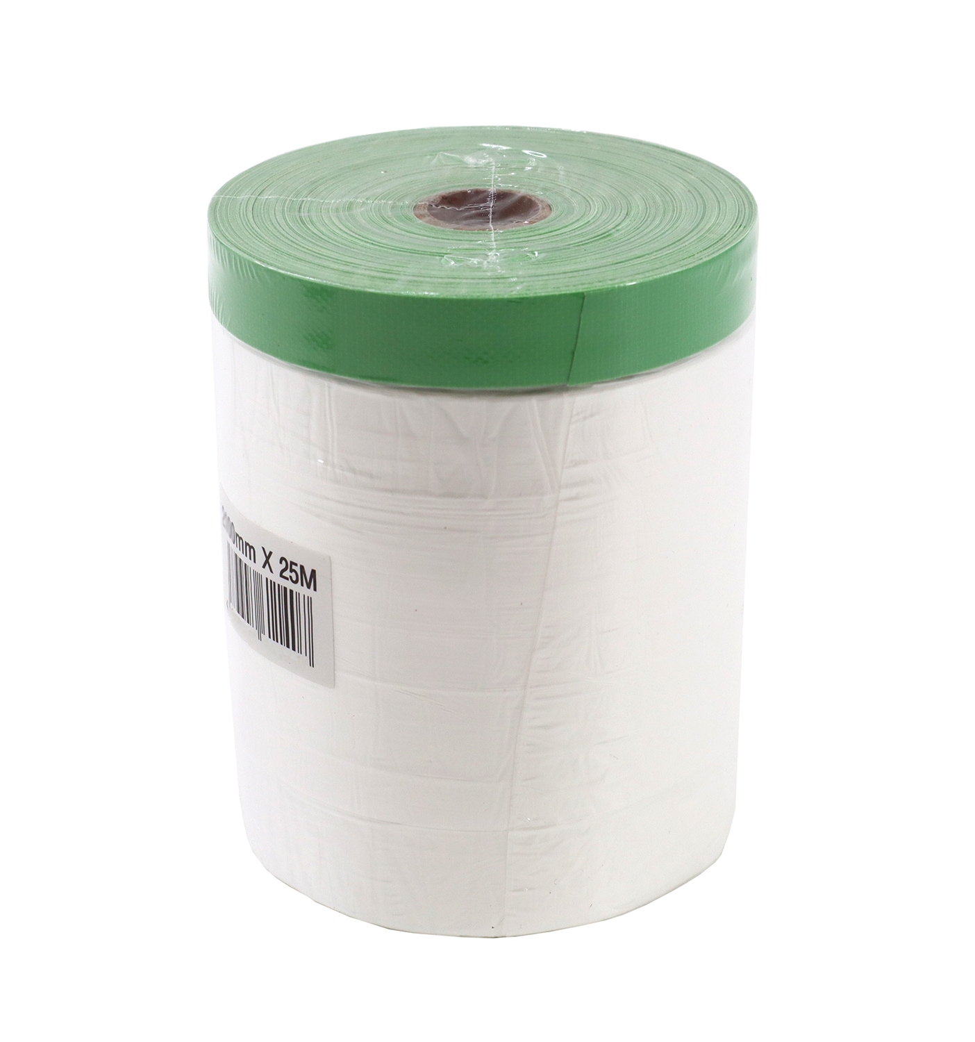 布ポリマスカー 1800ｘ25m 10巻セット 塗装養生テープ