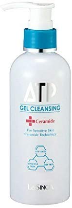 即日発送 ラシンシア ラ・シンシア 薬用ATP ゲルクレンジング 200ml (全身用洗浄料)