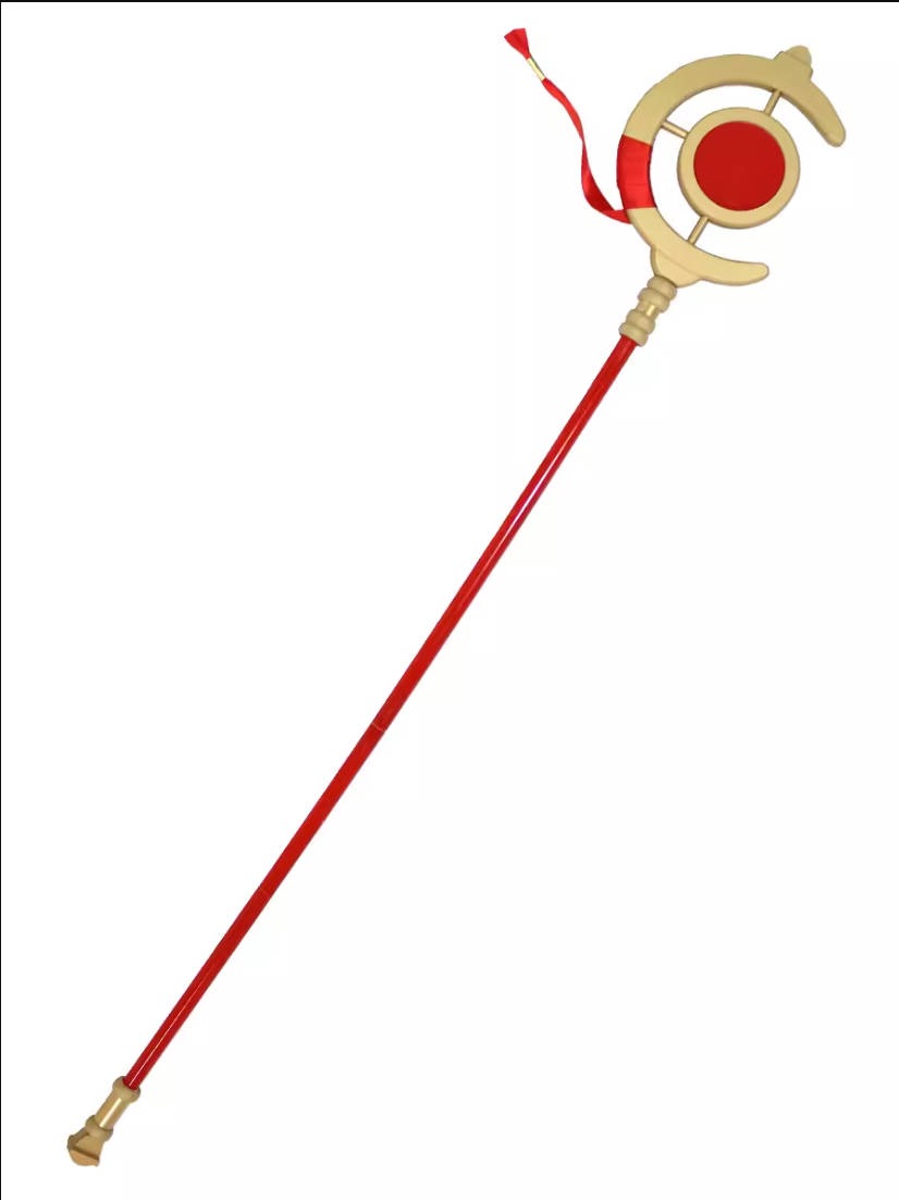 葬送のフリーレン フリーレン 150cm コスプレ 武器道具