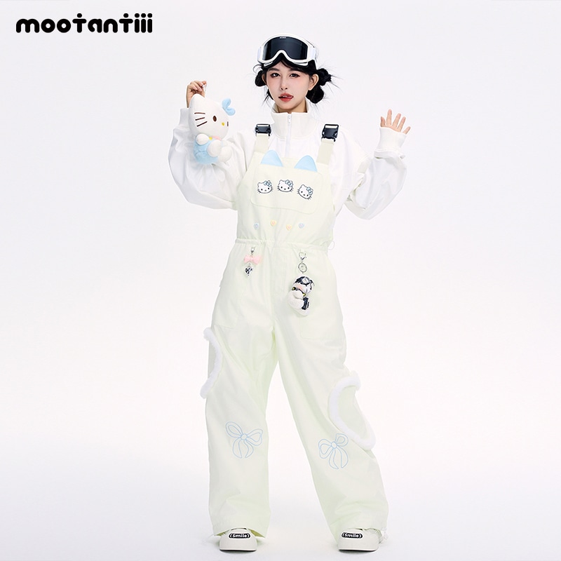 スノーボードウェア 上下セット レディース 防水15000mm スキーウェア スノボウェア ジャケット アウター パーカー ロングパンツ 防水 防寒