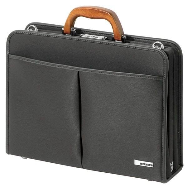 ブリーフケース ビジネスバッグ メンズバッグ メンズファッション Mサイズ 取手桜の木 日本製 桜