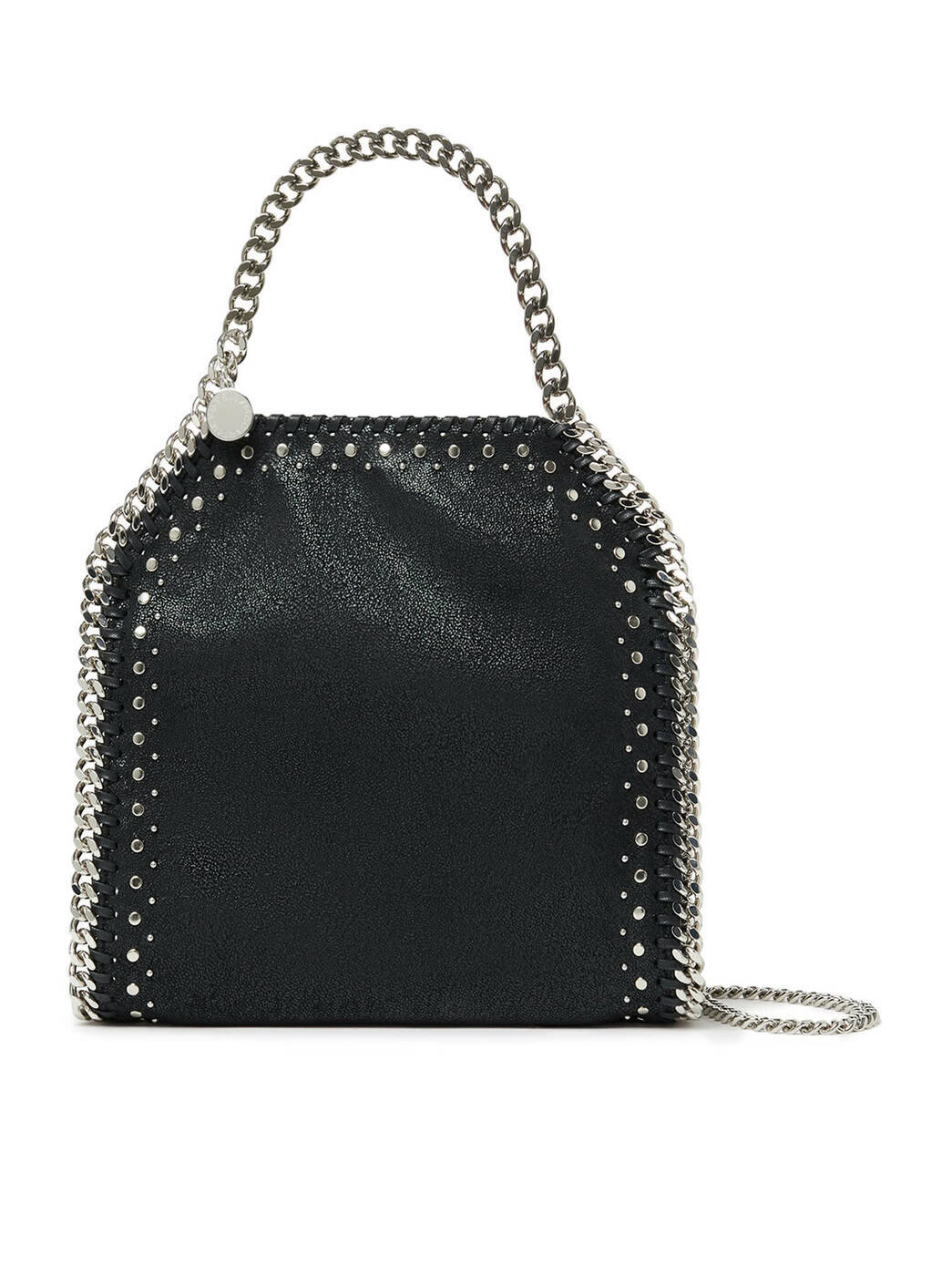 371223WP04091000 BLACK ブラック 春夏2025 トートバッグ レディース ia