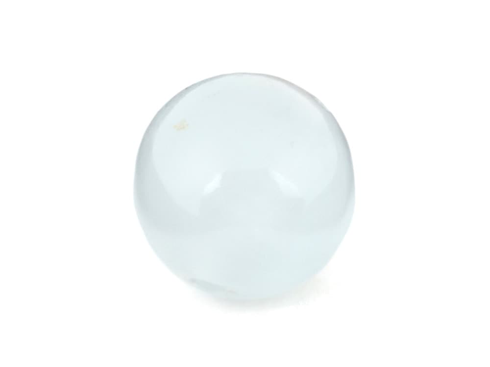 「1点もの 現品」 1粒売り ラリマー 8mm パワーストーン バラ売り 天然石 パワーストーン ばら売り ビーズ 穴あき 1玉売り アクセサリー パーツ ハンドメイド アクセサリーパー z474-n