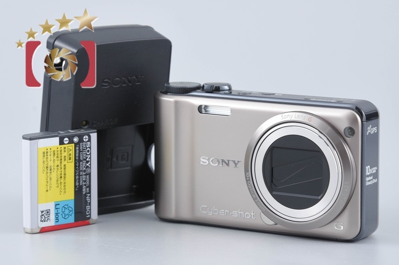 Cyber-shot DSC-HX5V ブラック デジタルスチルカメラ
