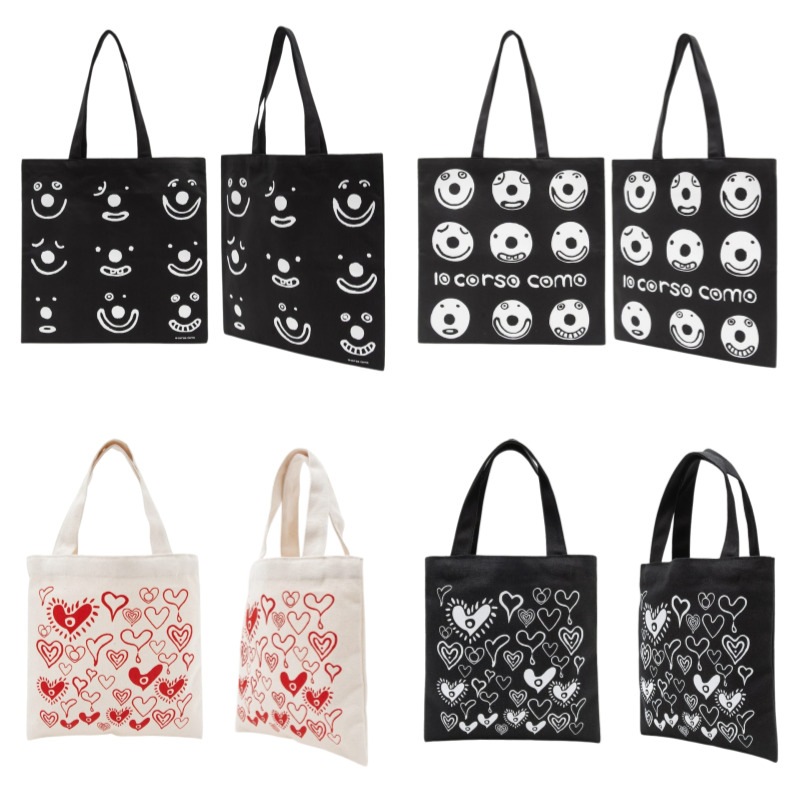 [正規品保証] 大人気 10corso como Eco bag