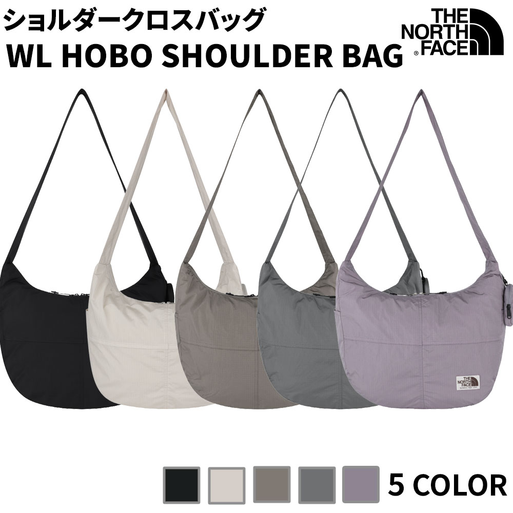 WL ホワイトラベル ホボショルダーバッグクロスバッグL メンズレディース NN2PR16 WL HOBO SHOULDERBAG L