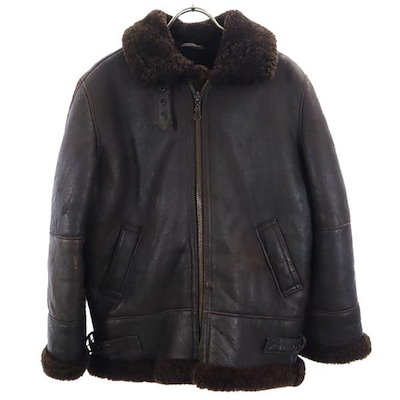美品 EVERYDAY I LIKE ドゥーズィエムクラス リアルムートン 羊革 美品 EVERYDAY I LIKE ドゥーズィエムクラス リアルムートン 羊革