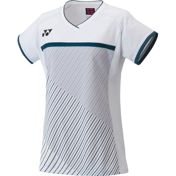 買取り実績
Yonex(ヨネックス) レディース 20597-011 ゲームシャツパンツ テニス ゲームシャツ ウィメンズ その他 買取り実績
Yonex(ヨネックス) レディース 20597-011 ゲームシャツパンツ テニス ゲームシャツ ウィメンズ その他