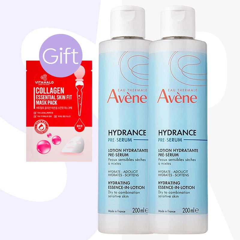 【正規品】イドランスエッセンスインローション 200ml (2個)