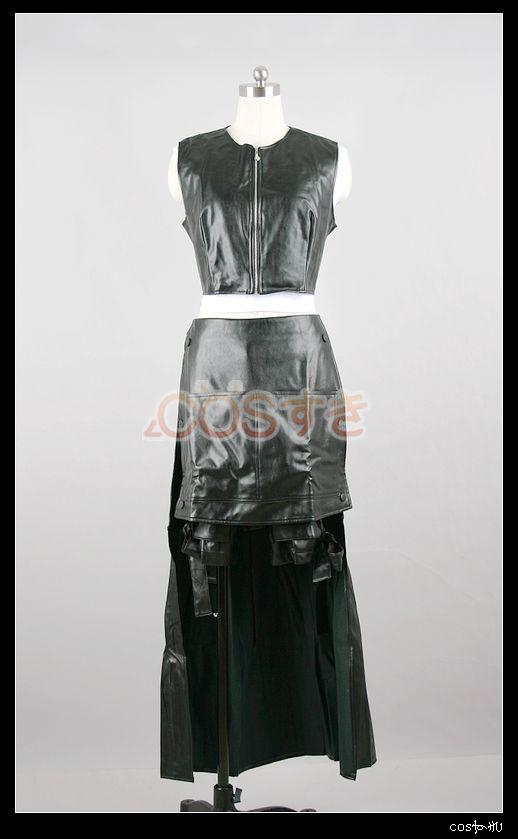 【短納期】ファイナルファンタジーVIIAC セブン FINAL FANTASY VIIAC FFVIIAC FF7AC ティファ ロックハート Tifa Lockhart コスプレ衣装