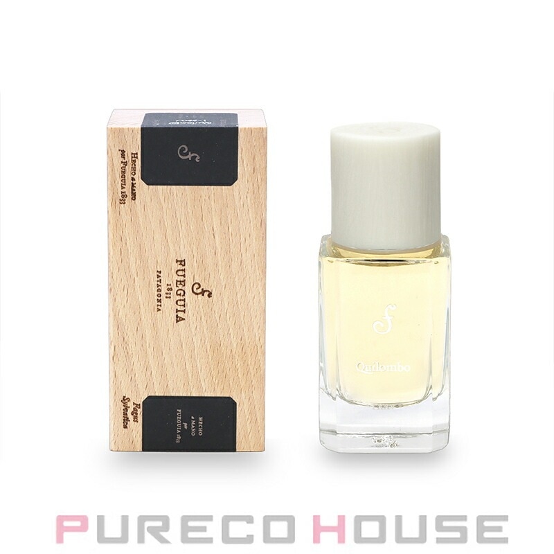 FUEGUIA 1833 (フエギア1833) キロンボ パフューム 30ml