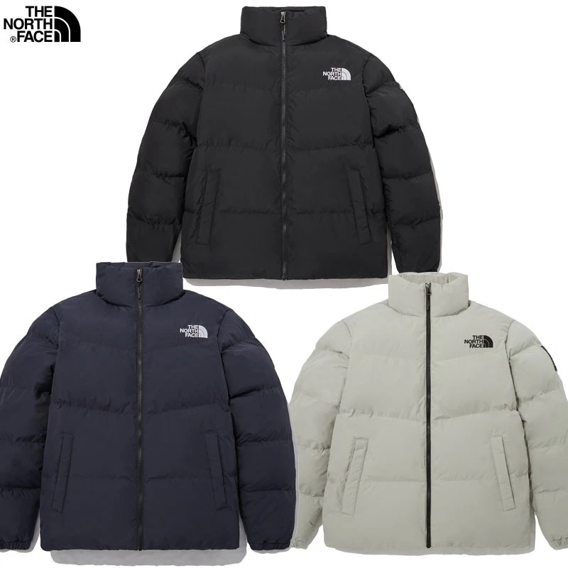 韓国正規品保証 関税負担なし NJ3NQ71A NJ3NP64A ASPEN EX ON BALL JACKETデイリー 基本 着装 男子 女子 人気 韓国 ファッション 男女共用 アウトドア