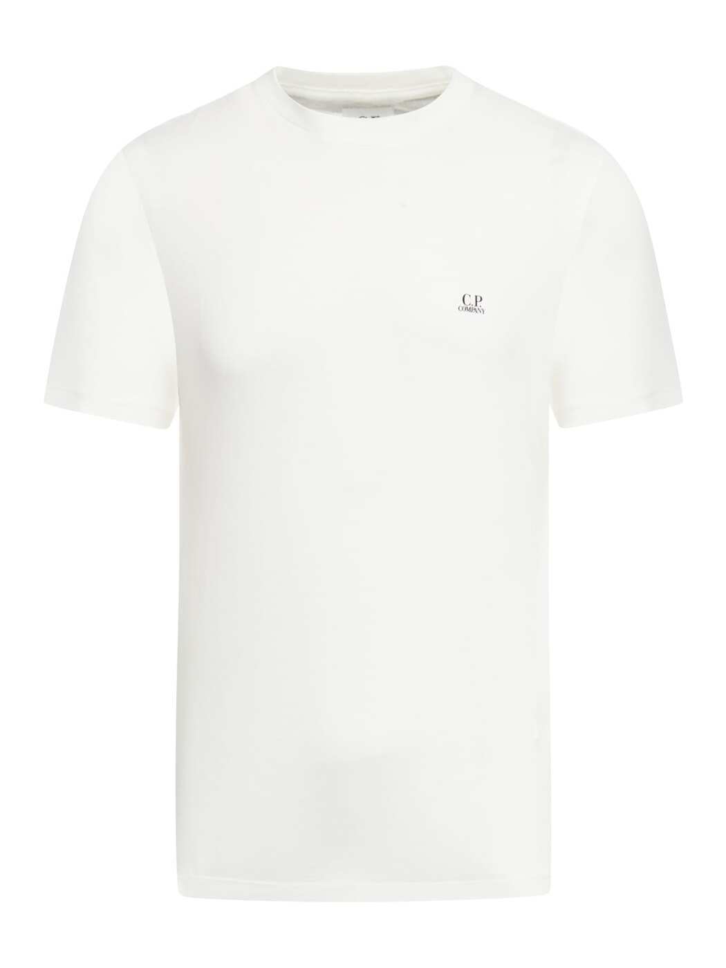 18CMTS030A005100W103 GAUZE WHITE ホワイト 春夏2025 Tシャツ メンズ ia
