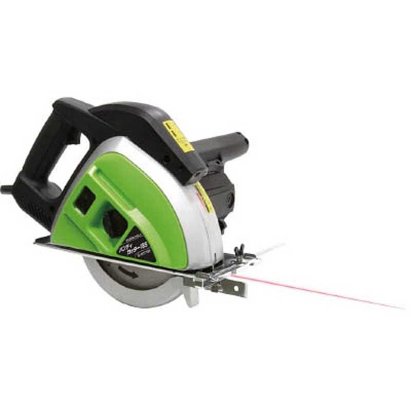 育良精機　ハンディカッター185　ISHCT185 42,367円