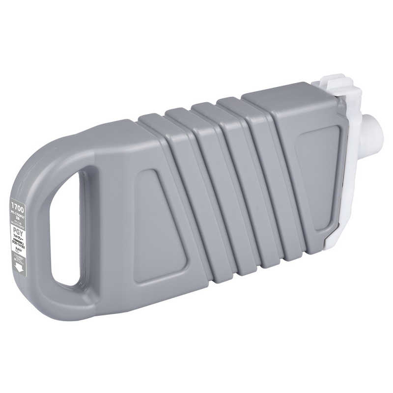 プレジール　互換プリンターインク ［キヤノン PF-I1700PGY］ フォトグレー 　BPL-CPFI1700PGY