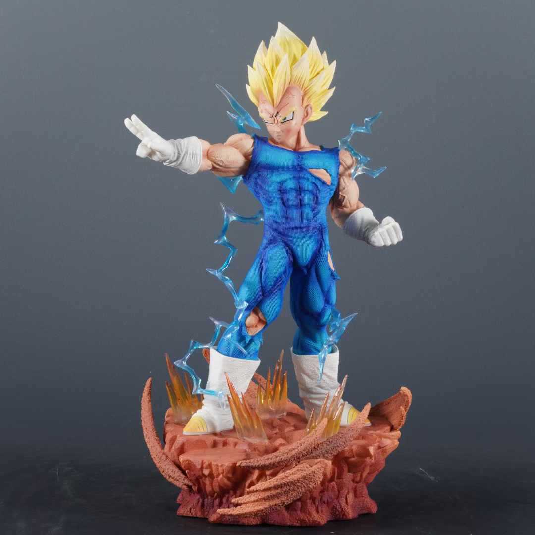ドラゴンボール無限初魔人ベジータ悟空GKフィギュアフィギュアフィギュアフィギュアフィギュアフィギュアフィギュアプレゼント