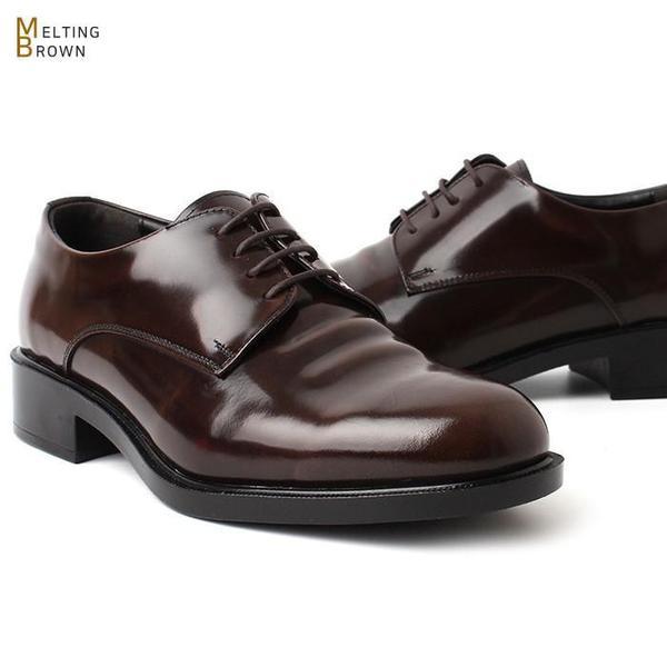 メンズシューズ ダービーシューズ ビジネスシューズ D06